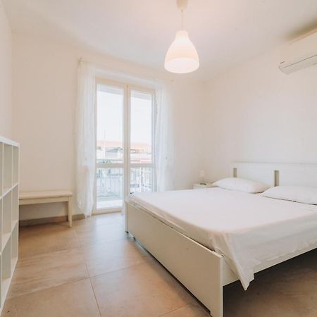 Rediesis Apartments Camerano Luaran gambar