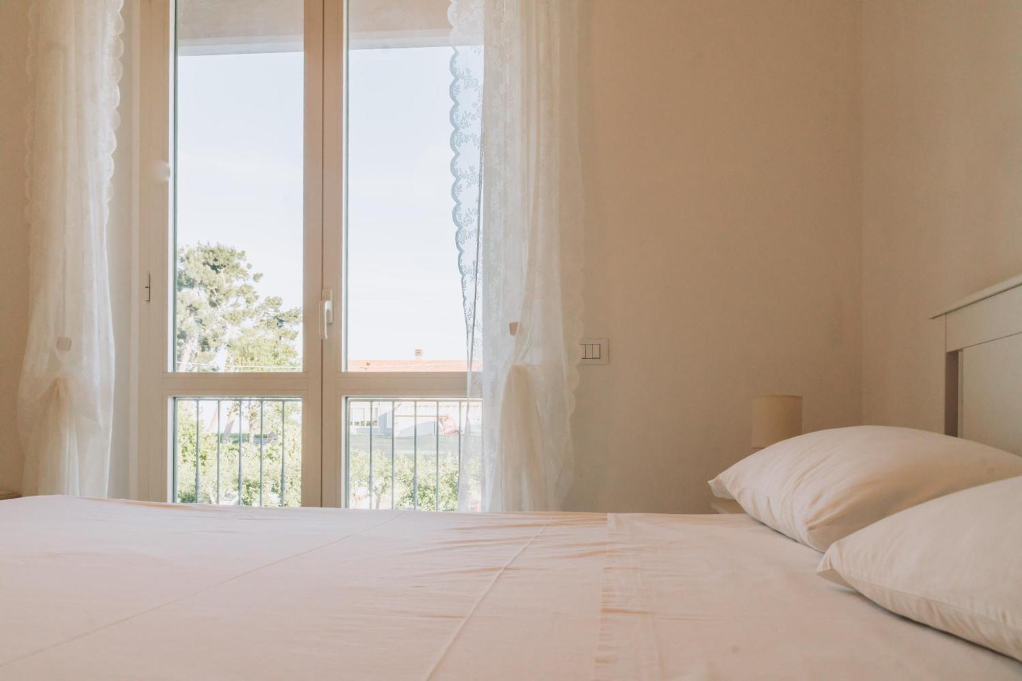 Rediesis Apartments Camerano Luaran gambar
