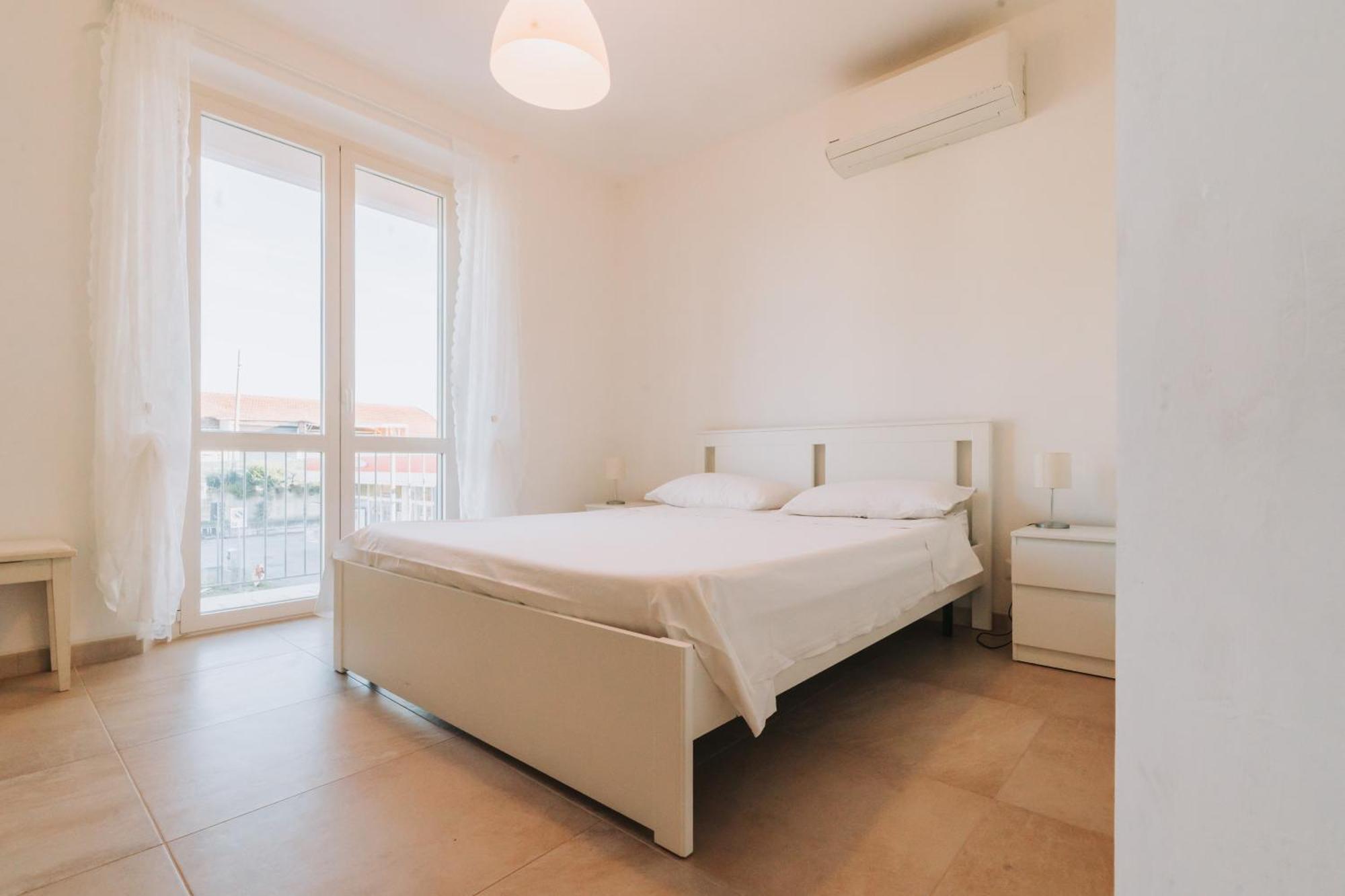 Rediesis Apartments Camerano Luaran gambar