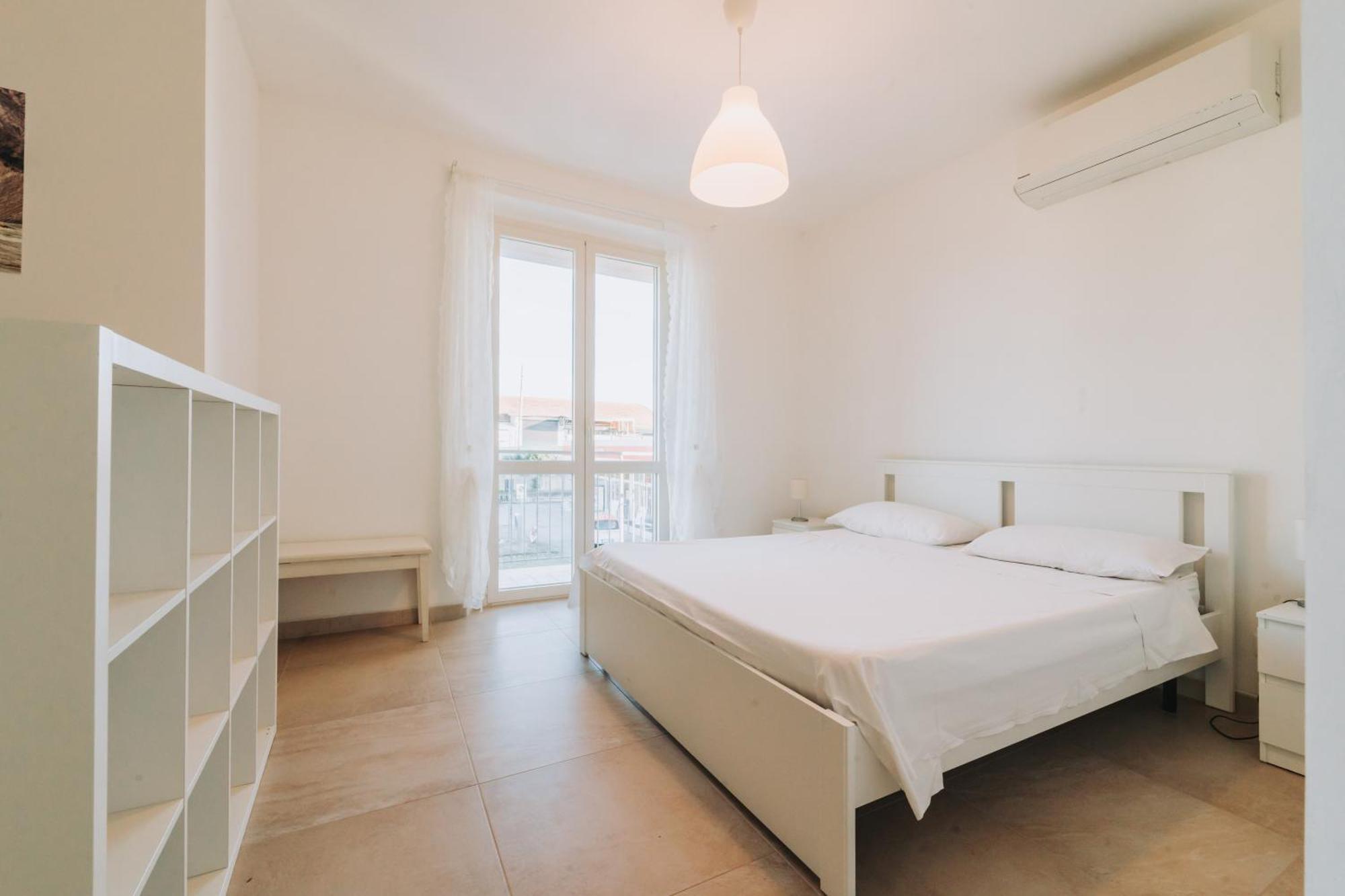 Rediesis Apartments Camerano Luaran gambar